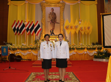จังหวัดชลบุรีจัดงานสโมสรสันนิบาตเฉลิมพระเกียรติพระบาทสมเด็จพระเจ้าอยู่หัวเนื่องในโอกาสพระราชพิธีมหามงคลเฉลิมพระชนมพรรษา 6 รอบ 28 กรกฎาคม 2567 ... พารามิเตอร์รูปภาพ 83